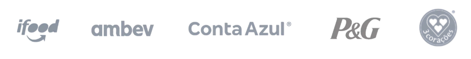 iFood e 3 Corações