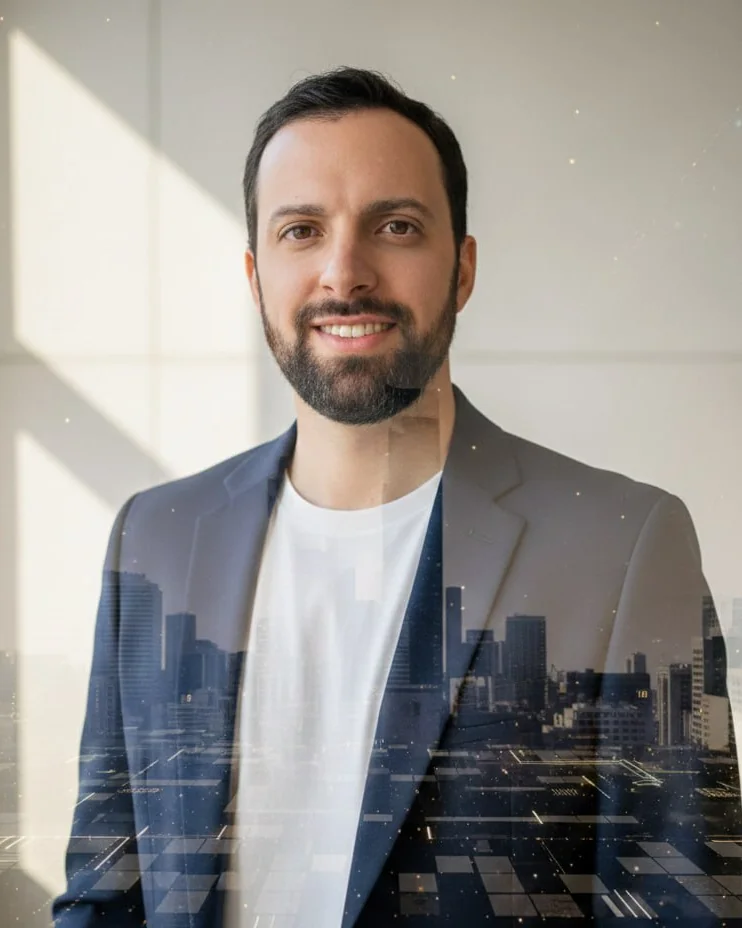 Fernando Avelar - Product Strategy Lead