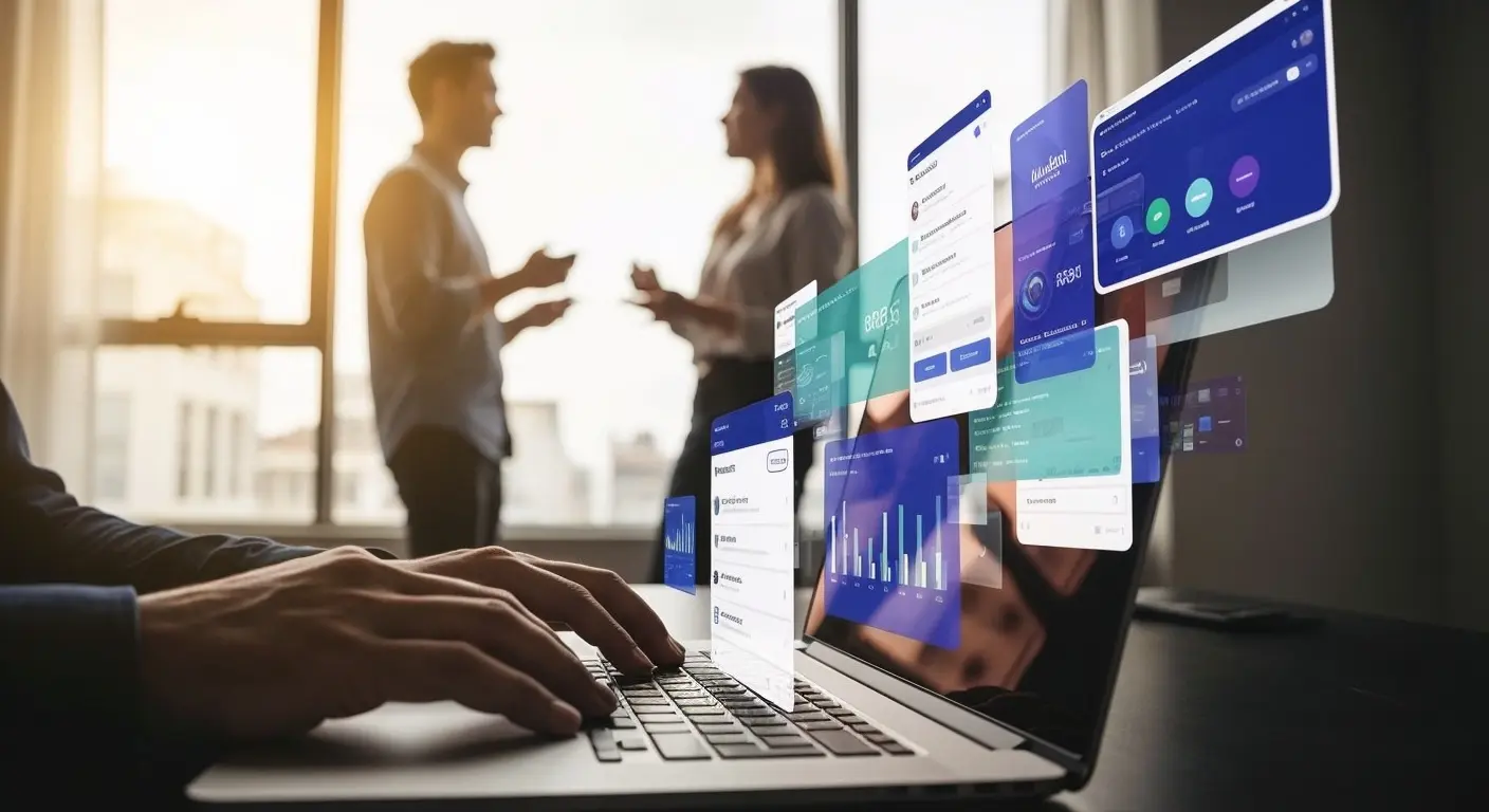 Product strategy in action