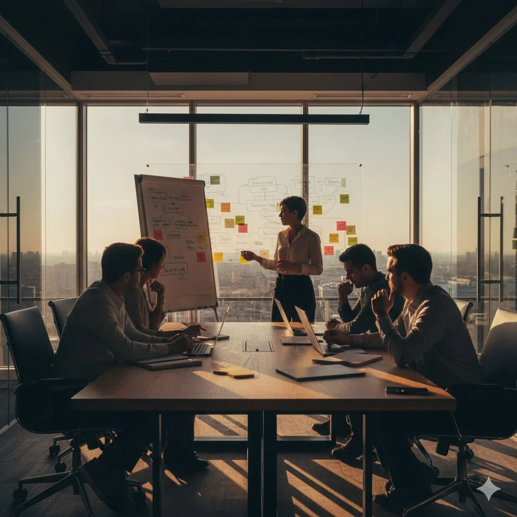 Product Discovery Sprint